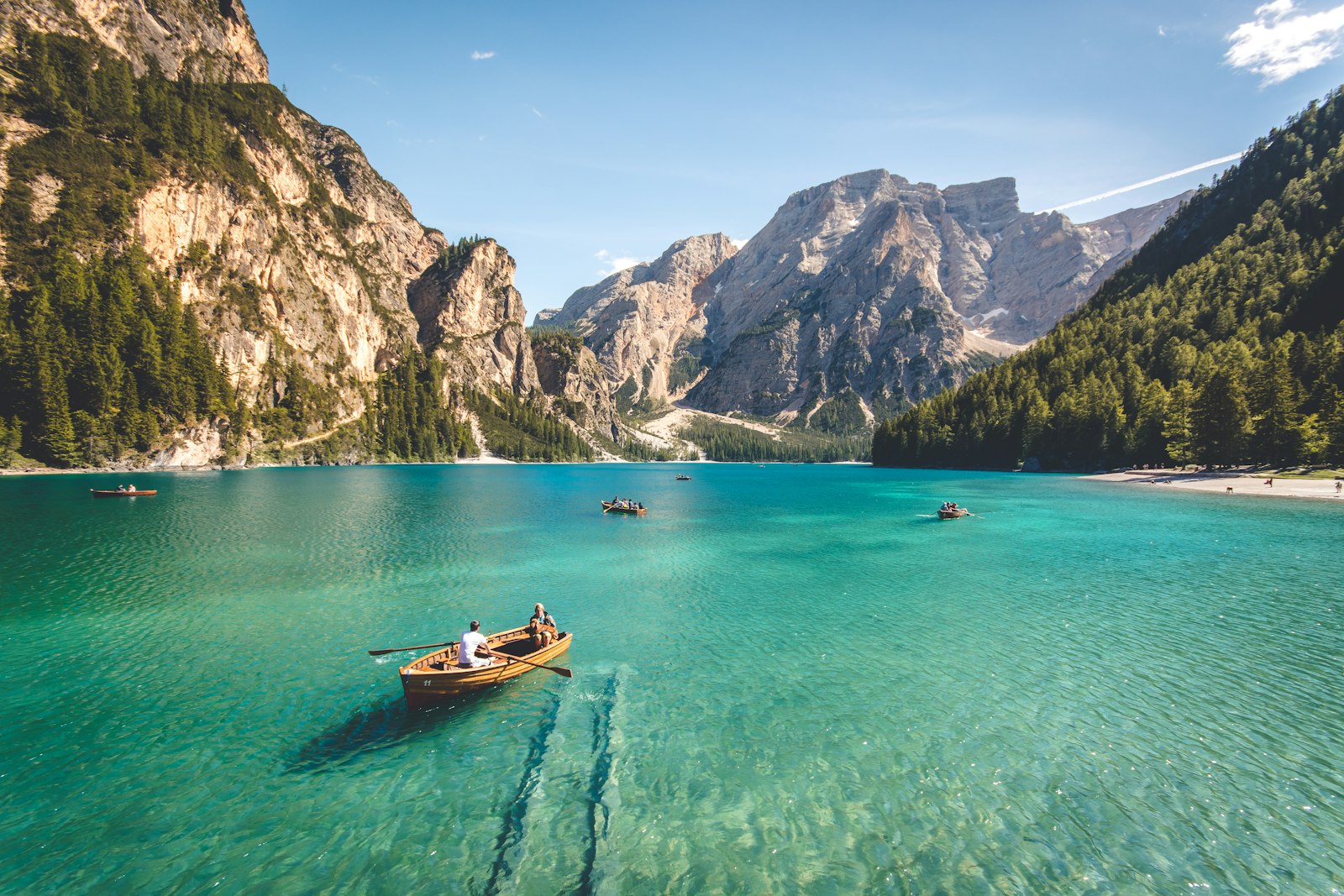 Optimiser les ventes d'excursions